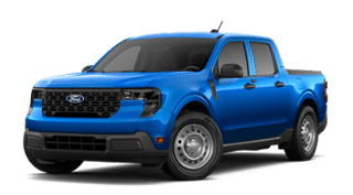 2026 Ford Maverick® External Image 2
